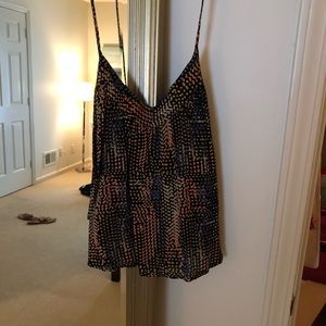 Free People Tank